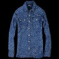 Western Linen Shirts