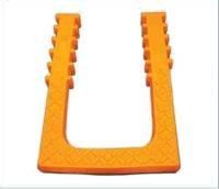 PVC Foot Steps