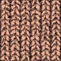 Cotton Knitted Rib Fabric