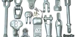 Overhead Line Fittings