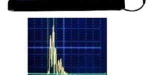 Ultrasonic Flaw Detector