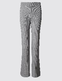 Knitted Trousers