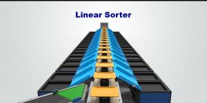 Linear Sorter