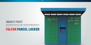 Parcel Locker