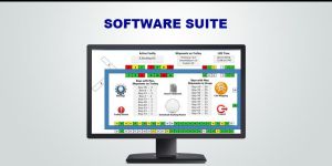 Warehouse Control System