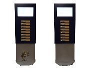 Mobile Charging Station