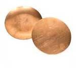 Copper Circles