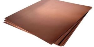 ETP COPPER SHEETS
