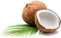 Coconut Oil