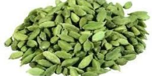 Green Cardamom