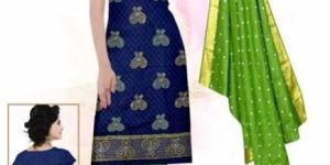Ladies Churidar Suits