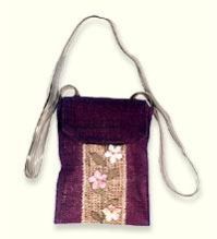 Handicraft Handbag