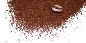 Coffee Powder