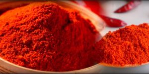 Red Chilli Powder