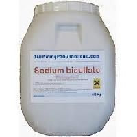 Sodium Bisulfate