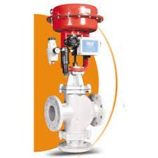 Temperature Control Valves
