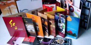 Folder Printing Services