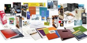 Offset Printing Services