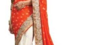 Designer Sarees