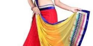 Designer Lehenga Choli