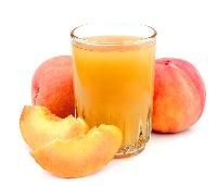 Peach Juices