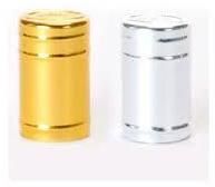 BOTTLE ALUMINIUM CAP