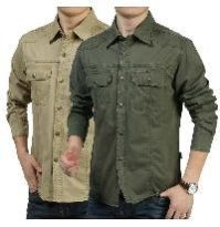 Mens Full Sleeve Shirts