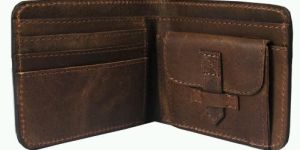 Leather Mens Wallets