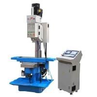 CNC Tapping Machine
