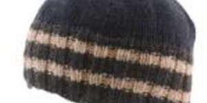Mens Woolen Caps