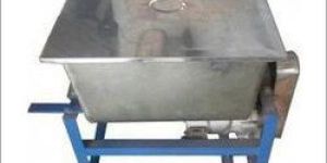 Incense Powder Mixing Machine