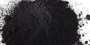 Incense Stick Charcoal Powder