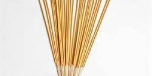 Mosquito Repellent Incense Sticks