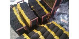 Raw Incense Sticks