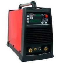 Inverter Tig Welder