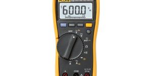 FLUKE -115 DIGITAL MULTIMETER