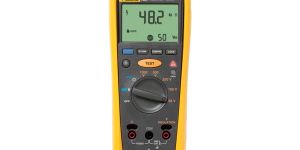 FLUKE INSULATION TESTER (Fluke-1507)