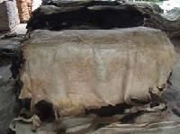 Semi Finished Leather