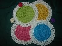 Tea Mat