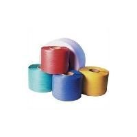 Plastic Strapping Patti