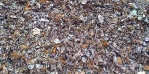 Metal Scrap