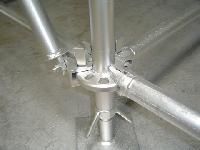 Cuplock Scaffolding System