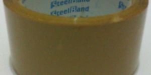 Brown Bopp Tape - 48