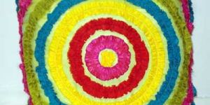 Item Code : SHI DCC 010 Decorative Cushion Cover