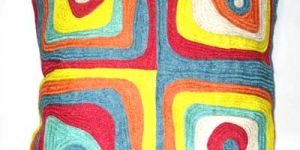 Item Code : SHI DCC 014 Decorative Cushion Cover