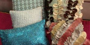 Item Code : SHI DCC 019 Decorative Cushion Cover