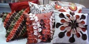 Item Code : SHI DCC 024 Decorative Cushion Cover