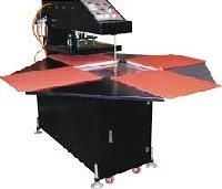 Heat Transfer Printing Machine