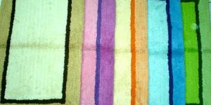 Item Code : POB 1289 Decorative Bath Mats