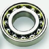 Ball Roller Bearings